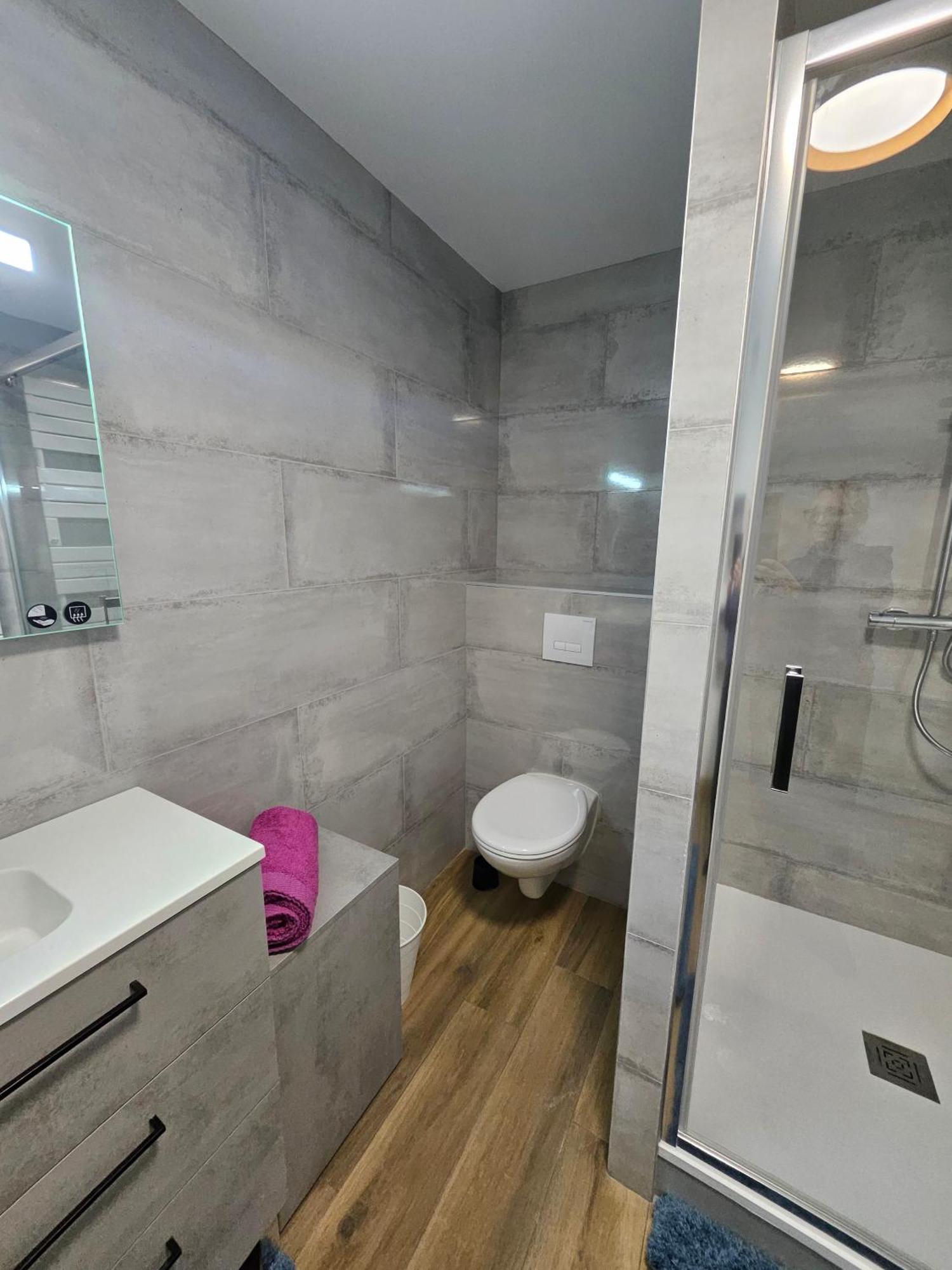 Les Fees Mer : Appart 150 M² Hypercentre Calme 10P Chamonix Kültér fotó