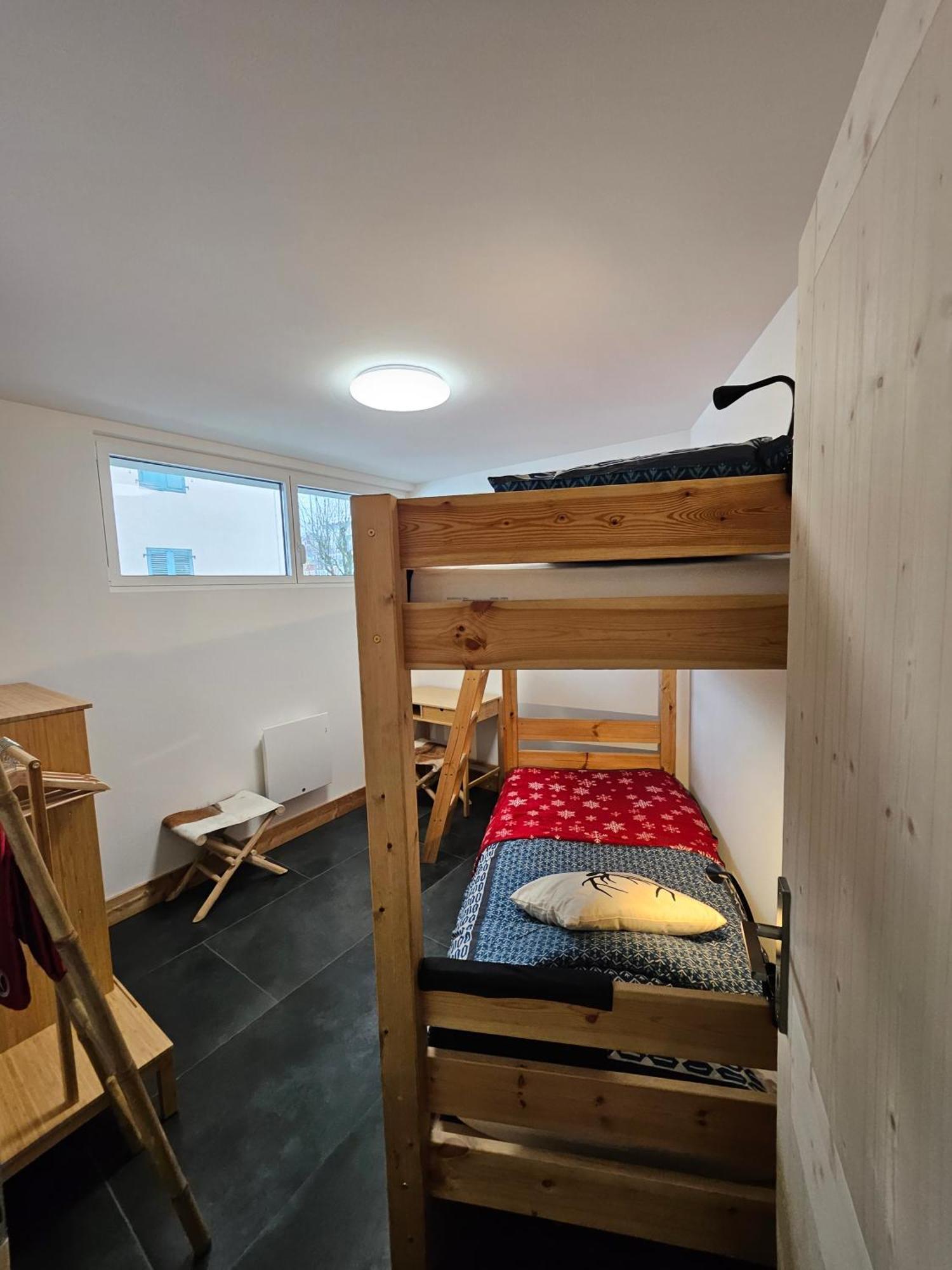 Les Fees Mer : Appart 150 M² Hypercentre Calme 10P Chamonix Kültér fotó