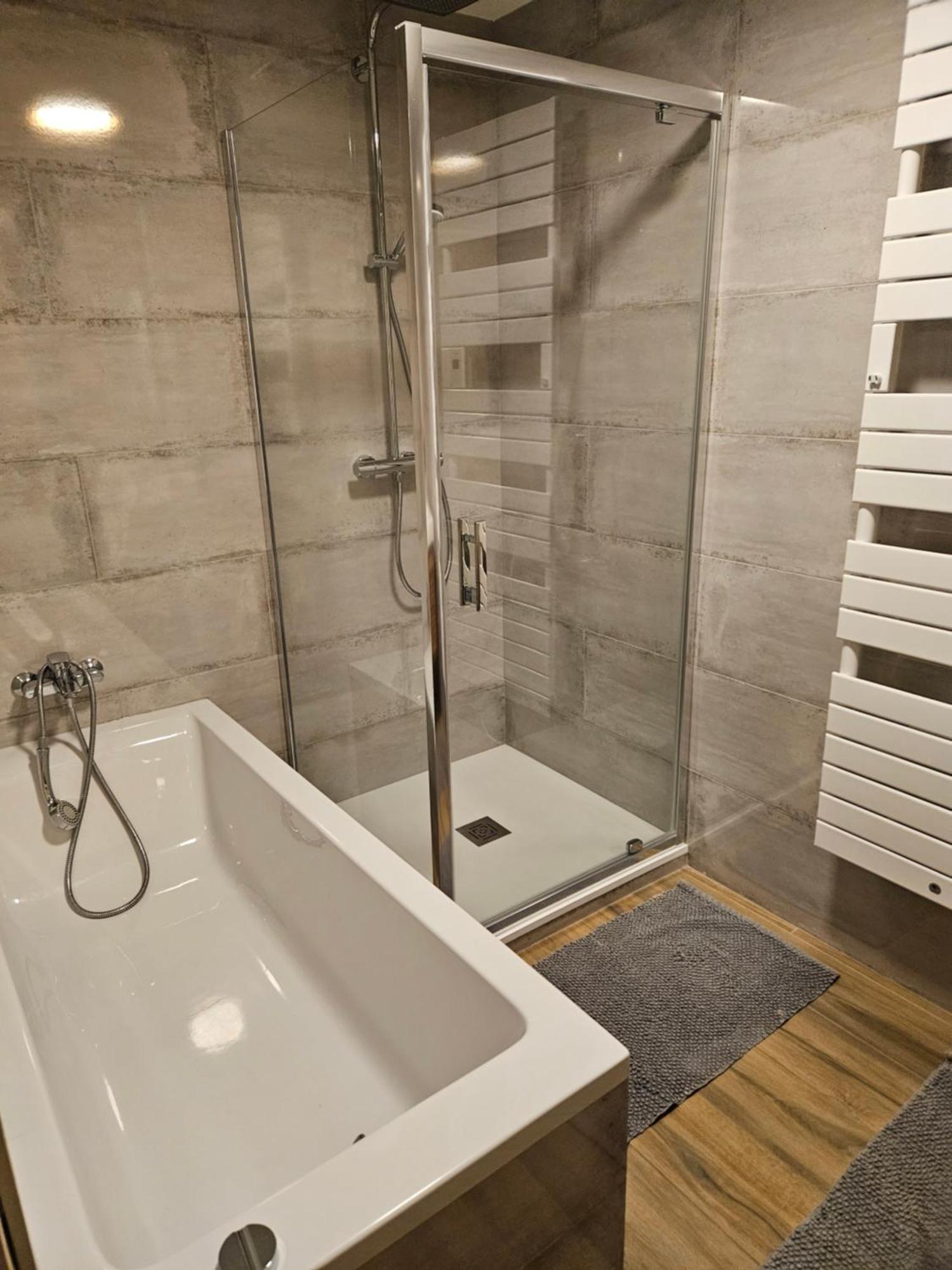 Les Fees Mer : Appart 150 M² Hypercentre Calme 10P Chamonix Kültér fotó