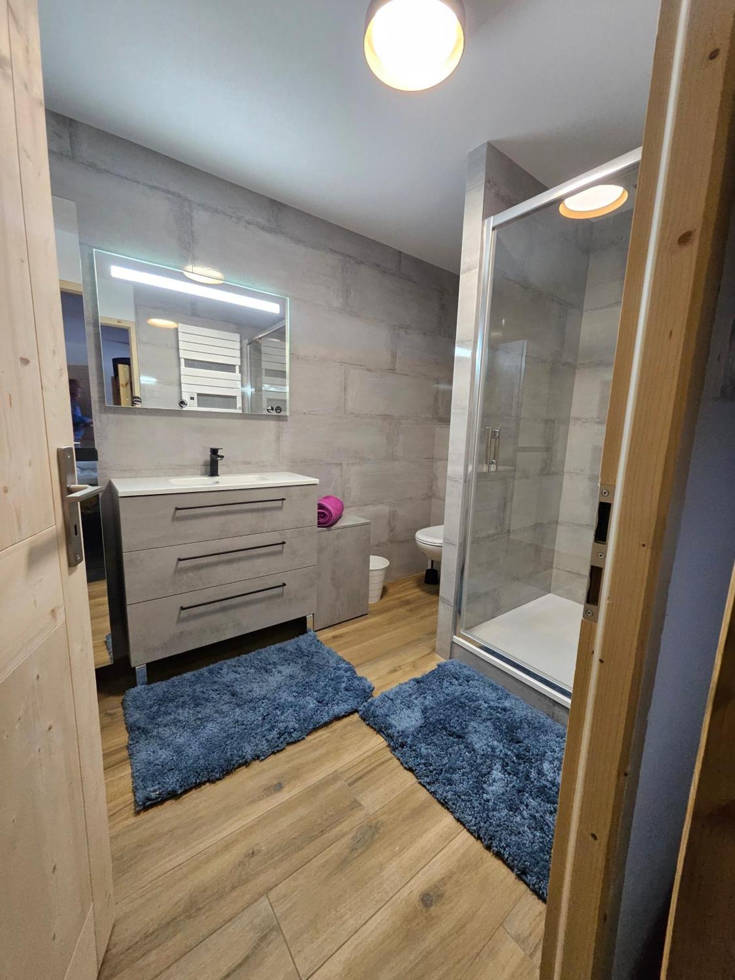 Les Fees Mer : Appart 150 M² Hypercentre Calme 10P Chamonix Kültér fotó