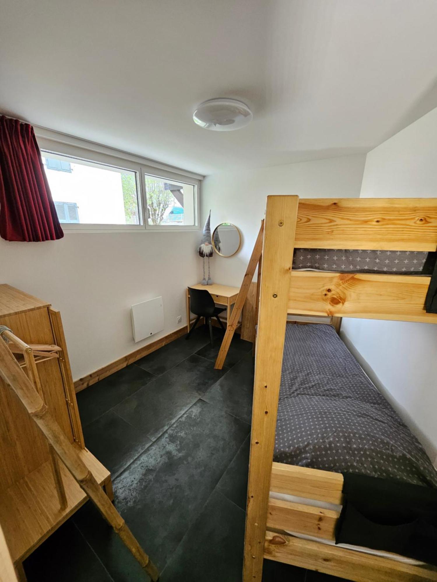 Les Fees Mer : Appart 150 M² Hypercentre Calme 10P Chamonix Kültér fotó