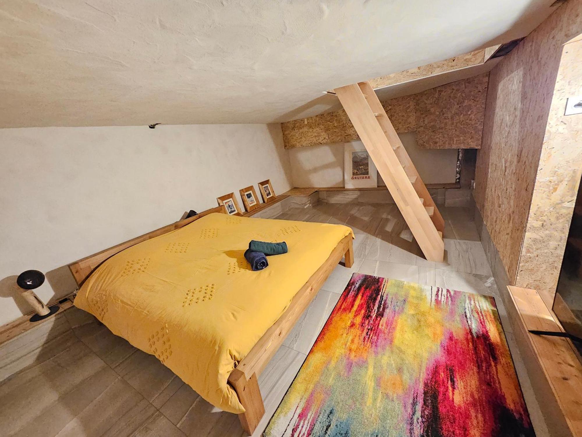Les Fees Mer : Appart 150 M² Hypercentre Calme 10P Chamonix Kültér fotó